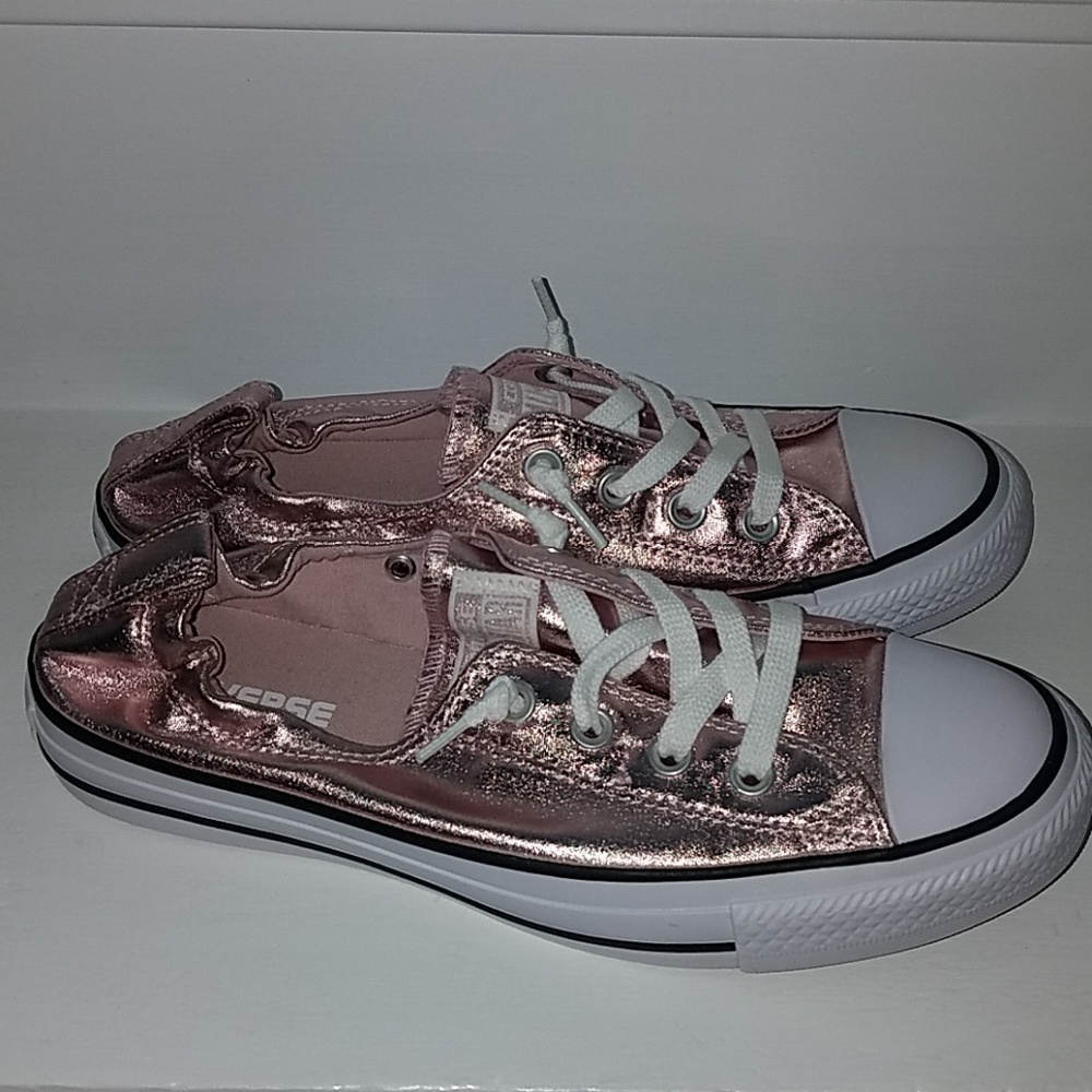 New Converse